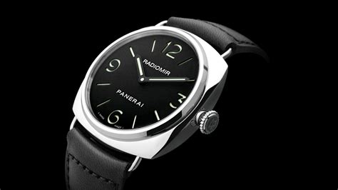 n pica nasa panerai|Francesco Panerai .